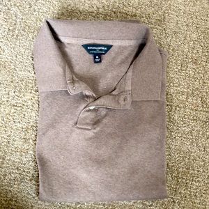 Banana republic polo